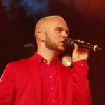 Wise Guys @Tanzbrunnen2017