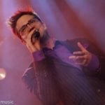 Wise Guys @Tanzbrunnen2017