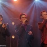 Wise Guys @Tanzbrunnen2017