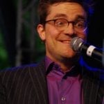 Wise Guys @Tanzbrunnen2017