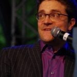 Wise Guys @Tanzbrunnen2017