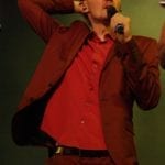 Wise Guys @Tanzbrunnen2017