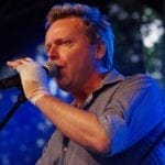 Wise Guys @Tanzbrunnen2017