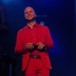 Wise Guys @Tanzbrunnen2017