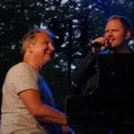 Wise Guys @Tanzbrunnen2017