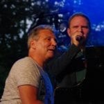 Wise Guys@Tanzbrunnen2017