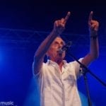 Wise Guys@Tanzbrunnen2017