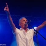 Wise Guys@Tanzbrunnen2017