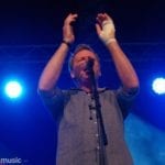 Wise Guys@Tanzbrunnen2017