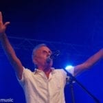 Wise Guys@Tanzbrunnen2017