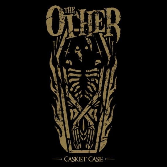Cover: The Other - Casket Case