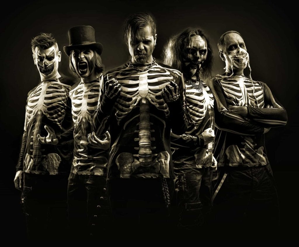 The Other Pressefoto