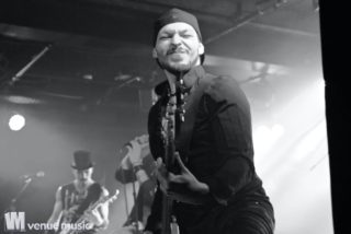 Hell Boulevard - Kammgarn Kaiserslautern, 17.11.2017