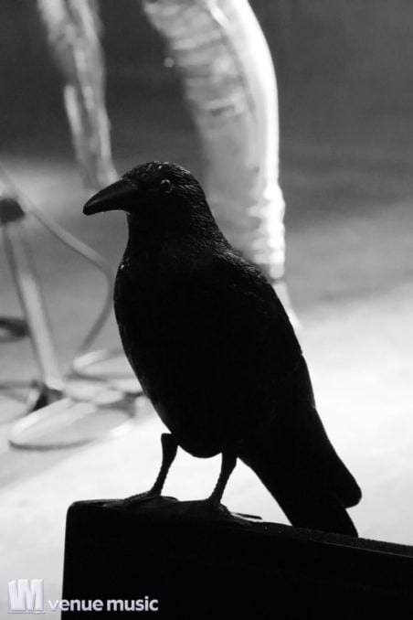 Hell Boulevard - Kammgarn Kaiserslautern, 17.11.2017