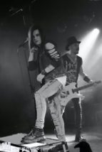 Hell Boulevard - Kammgarn Kaiserslautern, 17.11.2017