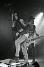 Hell Boulevard - Kammgarn Kaiserslautern, 17.11.2017