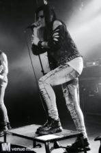 Hell Boulevard - Kammgarn Kaiserslautern, 17.11.2017