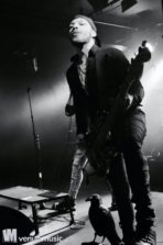 Hell Boulevard - Kammgarn Kaiserslautern, 17.11.2017