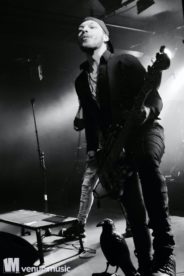 Hell Boulevard - Kammgarn Kaiserslautern, 17.11.2017