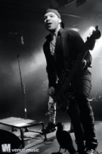 Hell Boulevard - Kammgarn Kaiserslautern, 17.11.2017