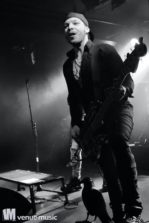 Hell Boulevard - Kammgarn Kaiserslautern, 17.11.2017