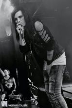 Hell Boulevard - Kammgarn Kaiserslautern, 17.11.2017