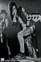 Hell Boulevard - Kammgarn Kaiserslautern, 17.11.2017