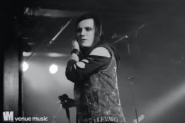 Hell Boulevard - Kammgarn Kaiserslautern, 17.11.2017