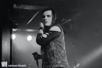 Hell Boulevard - Kammgarn Kaiserslautern, 17.11.2017