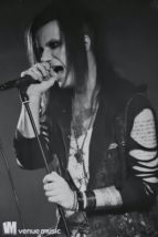 Hell Boulevard - Kammgarn Kaiserslautern, 17.11.2017