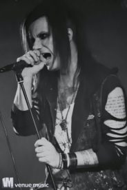 Hell Boulevard - Kammgarn Kaiserslautern, 17.11.2017