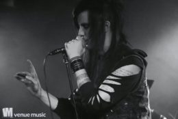 Hell Boulevard - Kammgarn Kaiserslautern, 17.11.2017