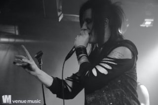 Hell Boulevard - Kammgarn Kaiserslautern, 17.11.2017