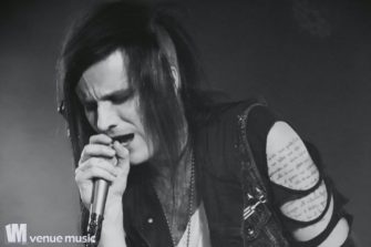 Hell Boulevard - Kammgarn Kaiserslautern, 17.11.2017