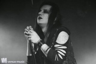 Hell Boulevard - Kammgarn Kaiserslautern, 17.11.2017