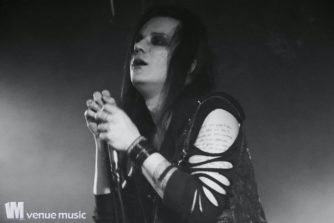 Hell Boulevard - Kammgarn Kaiserslautern, 17.11.2017
