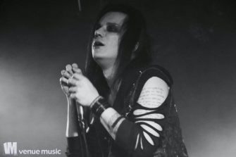 Hell Boulevard - Kammgarn Kaiserslautern, 17.11.2017