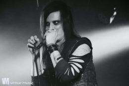 Hell Boulevard - Kammgarn Kaiserslautern, 17.11.2017