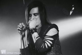 Hell Boulevard - Kammgarn Kaiserslautern, 17.11.2017