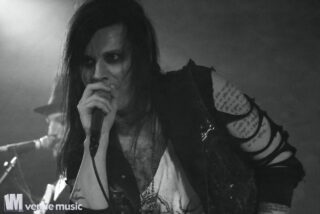 Hell Boulevard - Kammgarn Kaiserslautern, 17.11.2017