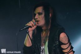 Hell Boulevard - Kammgarn Kaiserslautern, 17.11.2017