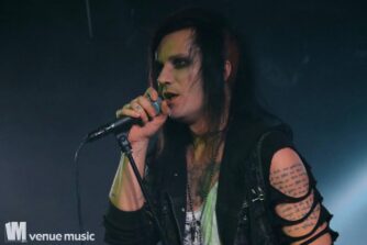 Hell Boulevard - Kammgarn Kaiserslautern, 17.11.2017