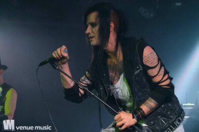 Hell Boulevard - Kammgarn Kaiserslautern, 17.11.2017