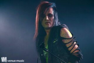 Hell Boulevard - Kammgarn Kaiserslautern, 17.11.2017