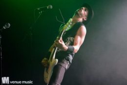 Hell Boulevard - Kammgarn Kaiserslautern, 17.11.2017