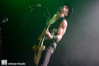 Hell Boulevard - Kammgarn Kaiserslautern, 17.11.2017