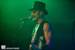 Hell Boulevard - Kammgarn Kaiserslautern, 17.11.2017