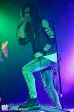 Hell Boulevard - Kammgarn Kaiserslautern, 17.11.2017