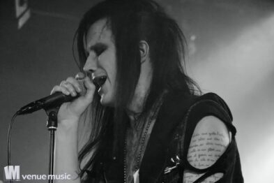 Hell Boulevard - Kammgarn Kaiserslautern, 17.11.2017