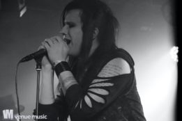 Hell Boulevard - Kammgarn Kaiserslautern, 17.11.2017